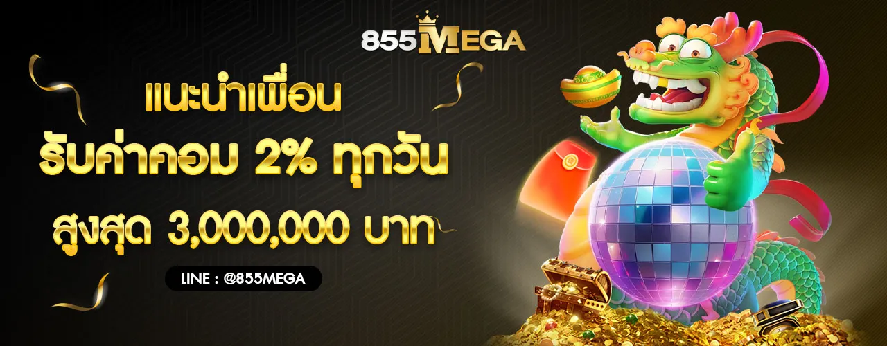 855MEGA